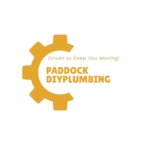  Paddock Diy plumbing